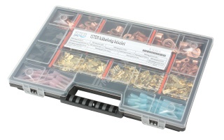 SET PAPUCI ISTER